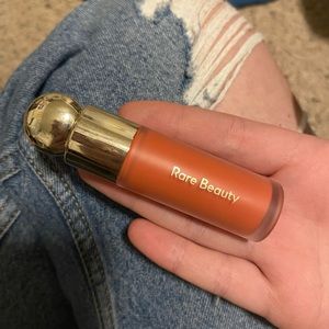 Rare Beauty Liquid Blush in Joy